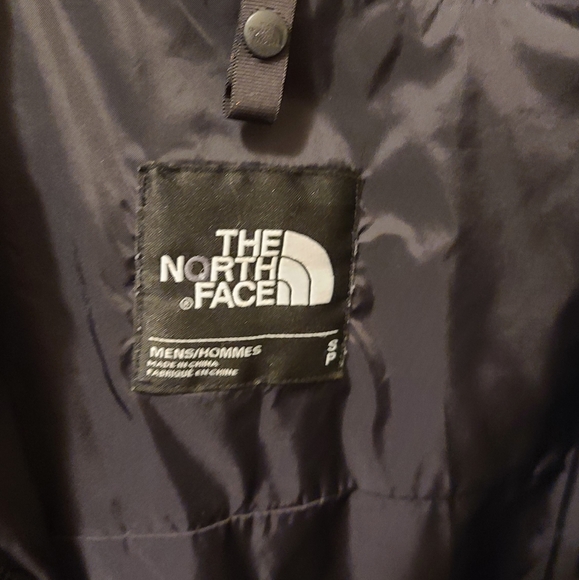 Northface Jacket - Picture 2 of 3